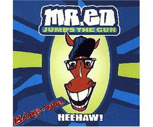 Mr.ed Jumps the Gun - Heehaw (Spec.Edition)