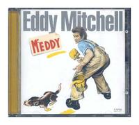 Mr Eddy – Universal Music Group