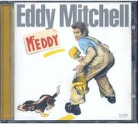 Mr Eddy