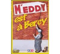 Mr Eddy est à Bercy