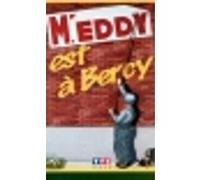 Mr Eddy est à Bercy E