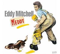 Mr Eddy Vinyle