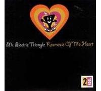 Mr Electric Triangle - Kosmosis of The Heart [Import]
