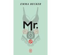 Mr. Emma Becker (Auteur)