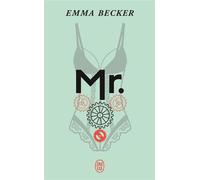 Mr. - Emma Becker - J'ai Lu - Poche - Roman
