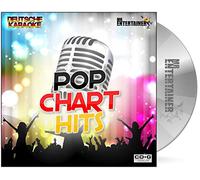 Mr Entertainer DEUTSCHE POP CHART HITS G. Lieder aus deutschen Popcharts. German Karaoke. Bonez MC, Shirin David, Mero, Capital Bra, Bausa