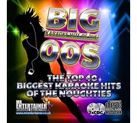 Mr. Entertainer Karaoke - Mr. Entertainer Big Hits Of The 00s