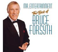 Bruce Forsyth – Mr Entertainment: The Best of