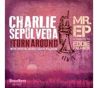 Mr EP/a Tribute to Eddie Palmieri [Import]