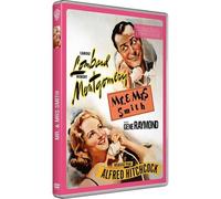 Mr et Mme Smith – DVD – Warner Bros.
