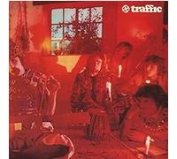 TRAFFIC - Mr. Fantasy