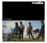 Traffic - Mr. Fantasy-HQ Vinyl [Import]