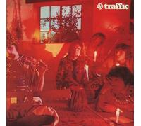 Mr. Fantasy by TRAFFIC [Audio CD] NEUF