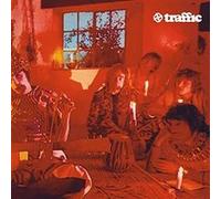 Traffic – Mr. Fantasy – Vinyle 33 tours (LP) – Remasterisé – Neuf