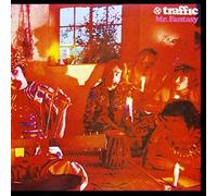 Mr. Fantasy [Import]