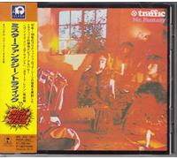 Mr. Fantasy [Import]