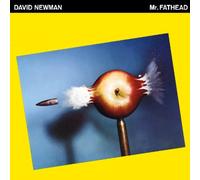 Mr. Fathead by David Fathead Newman (2010-05-18)