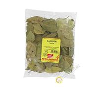 MR - Feuilles Laurier entier 20g - MR0022 - Lot 6