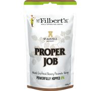 Mr Filbert's Proper Job Lot de 6 cacahuètes de baie 100 g