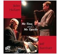 Hallam, John - Mr Fine and Mr Dandy