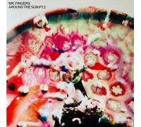 Mr. Fingers - Around the Sun Pt.1