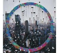 Mr. Fingers - Cerebral Hemispheres