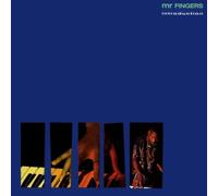 Mr Fingers - Introduction
