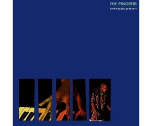 Mr Fingers - Introduction