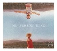 Mr. Finish Line CD