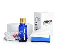 Mr Fix 9h Ceramic Car Coating Nano Car Body Glass Coating Ultra Glossy Scratch Protection