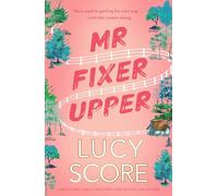Mr Fixer Upper: the new romance from the 2023 bestselling Tiktok sensation!