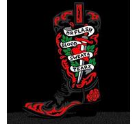 Mr Flash - Blood Sweat and Tears