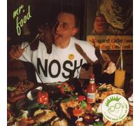 Mr Food - Mr Food - And That'S Before Me Tea - [7"]