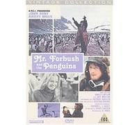 Mr Forbush And The Penguins G