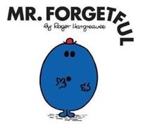 Mr. Forgetful by Roger Hargreaves Roger Hargreaves, (Auteur)