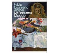 Mr Fortune's Maggot