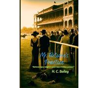 Mr. Fortune's Practice: “Behind every elegant mask lies a hidden poison.”