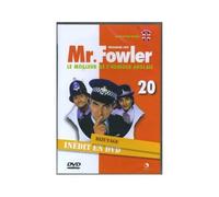 Mr Fowler (Mr Bean) N°20 Le Bizutage (The Thin Blue Line)