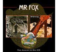 Mr Fox - Mr. Fox / The Gypsy