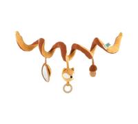 Mr. Fox spirale d activites