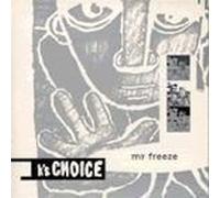 The Choice - Mr Freeze
