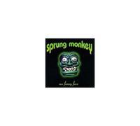 Sprung Monkey – Mr. Funny Face – Import (Hollywood)