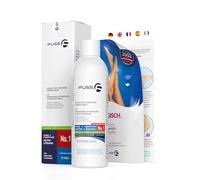 Mr. Fuss® System Anti-Callosités, Anti-Progression - enlève cuticule anti-callosités - Solution No. 1 - fortement adoucissant - 200ml