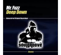 Mr. Fuzz - Deep Down