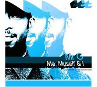 Mr G - Me, Myself and I