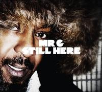Mr. G - Still Here (Get on Down)