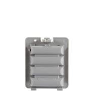 Mr. Gadget Solution® Batterie USB 3800 mAh pour Charger la Wii Fit Balance Board, Vendeur Britannique