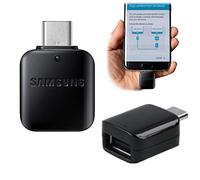 Mr.Gadget Solutions® Adaptateur USB-C de synchronisation de données OTG pour Huawei P20 lite, P30 Pro, P30