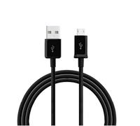 Mr.Gadget Solutions® Câble de Chargement de données Micro USB Extra Long pour Honor 8X 8XMax 8S Play 8A Pro