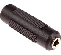 Mr. Gadget's Solutions, Adaptateur Jack 3,5 mm Femelle vers Femelle, coupleur stéréo, connecteur Audio, changeur de genre